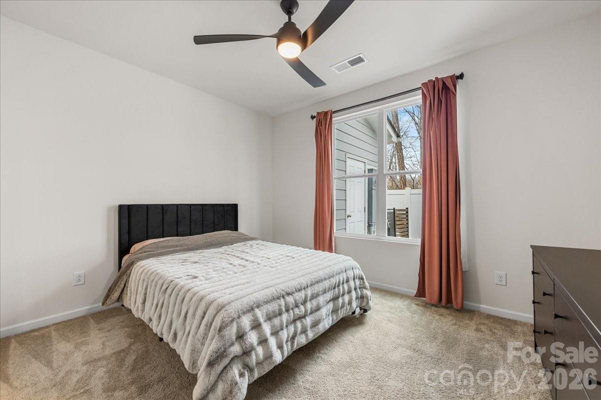 Beatty Woods - Residential