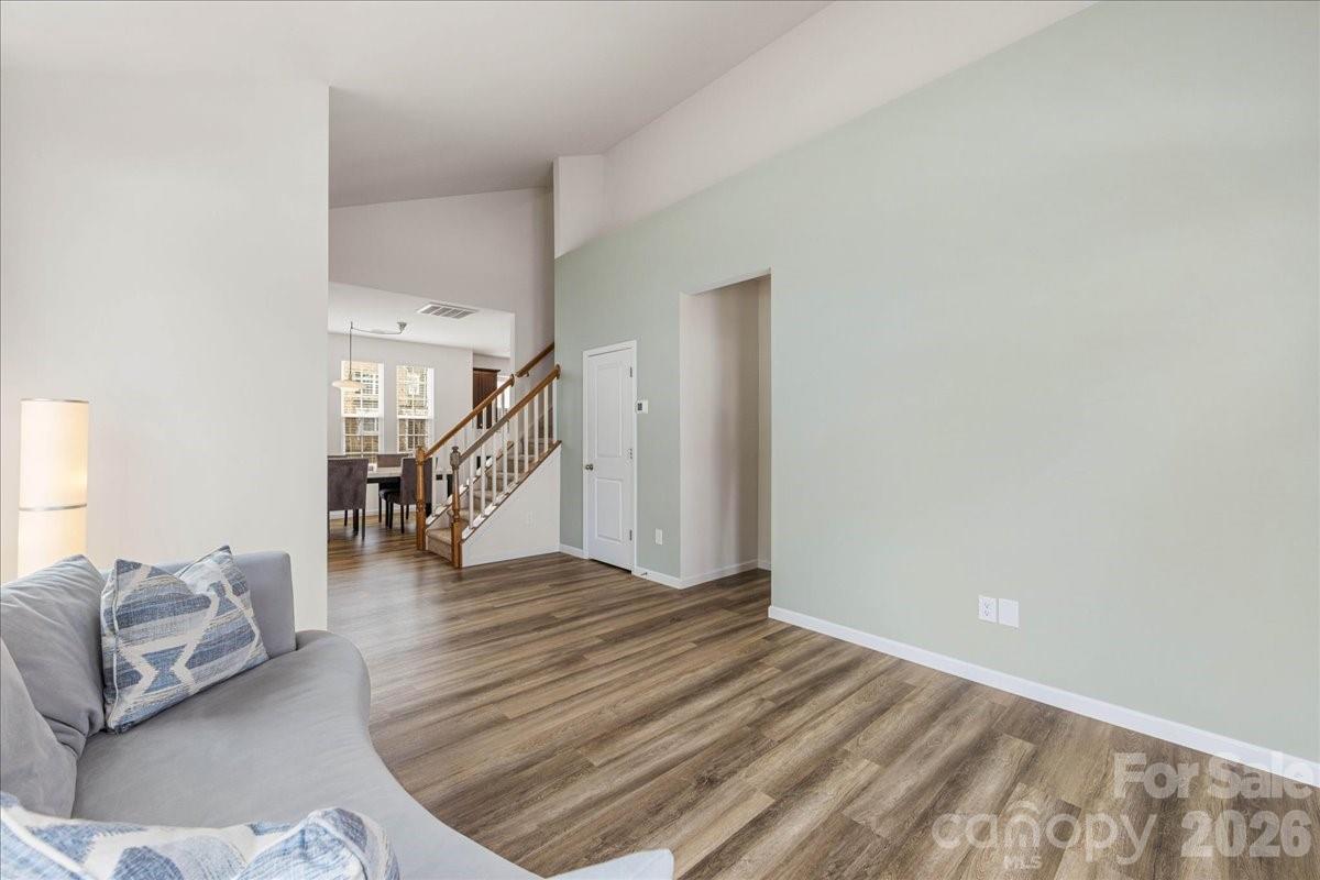 Beatty Woods - Residential