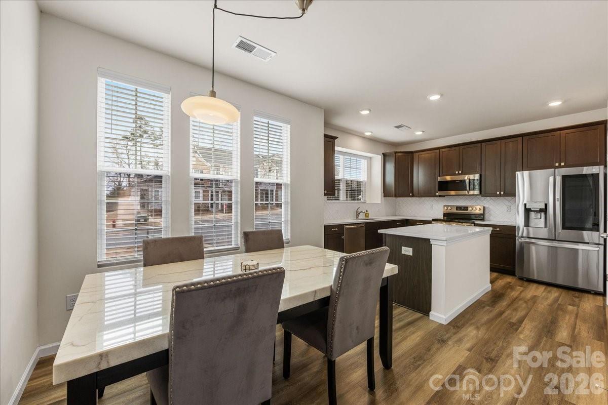 Beatty Woods - Residential