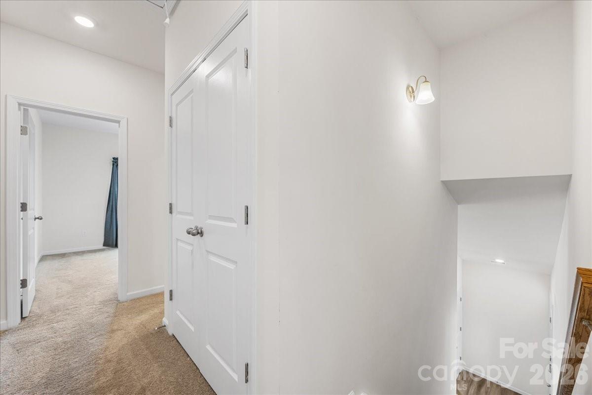 Beatty Woods - Residential