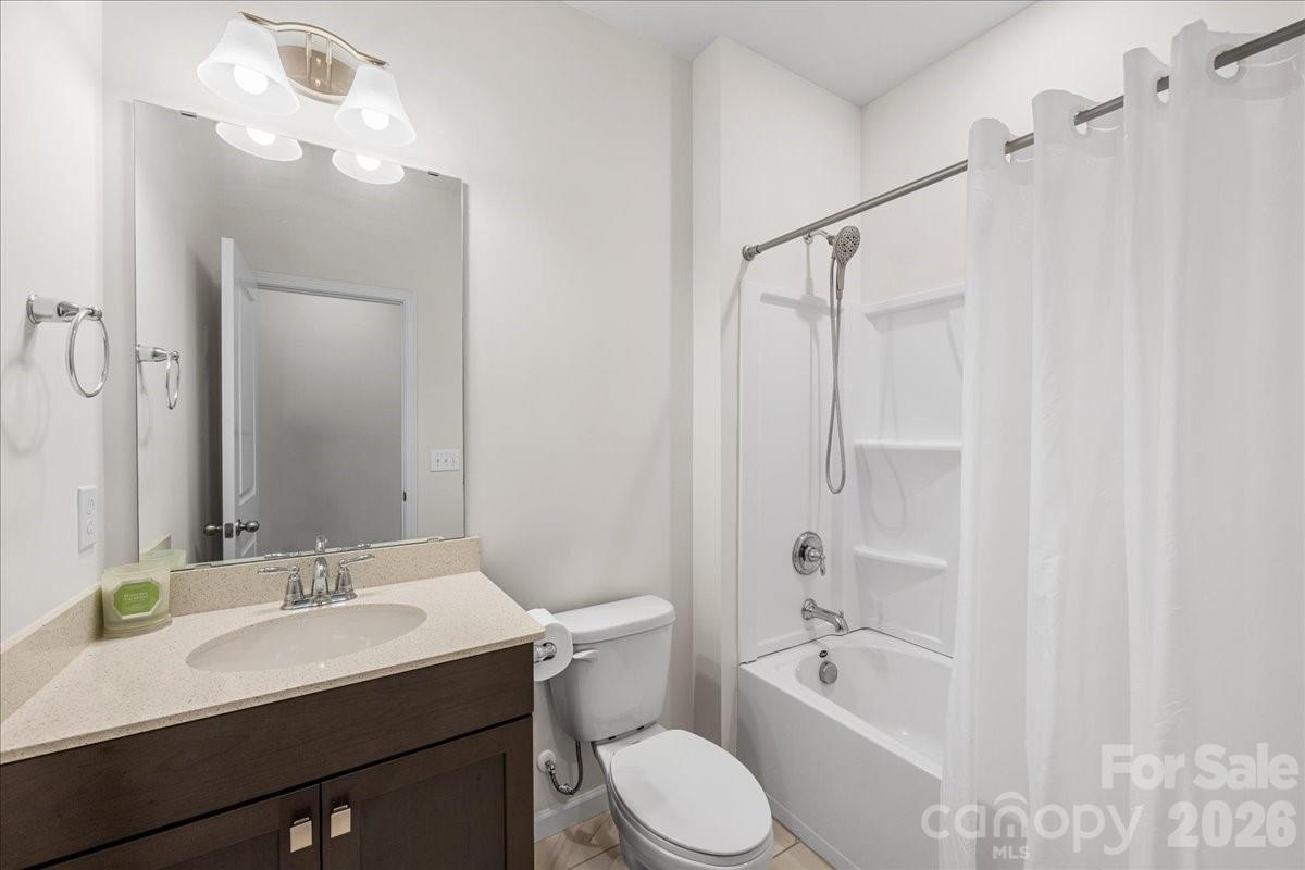 Beatty Woods - Residential