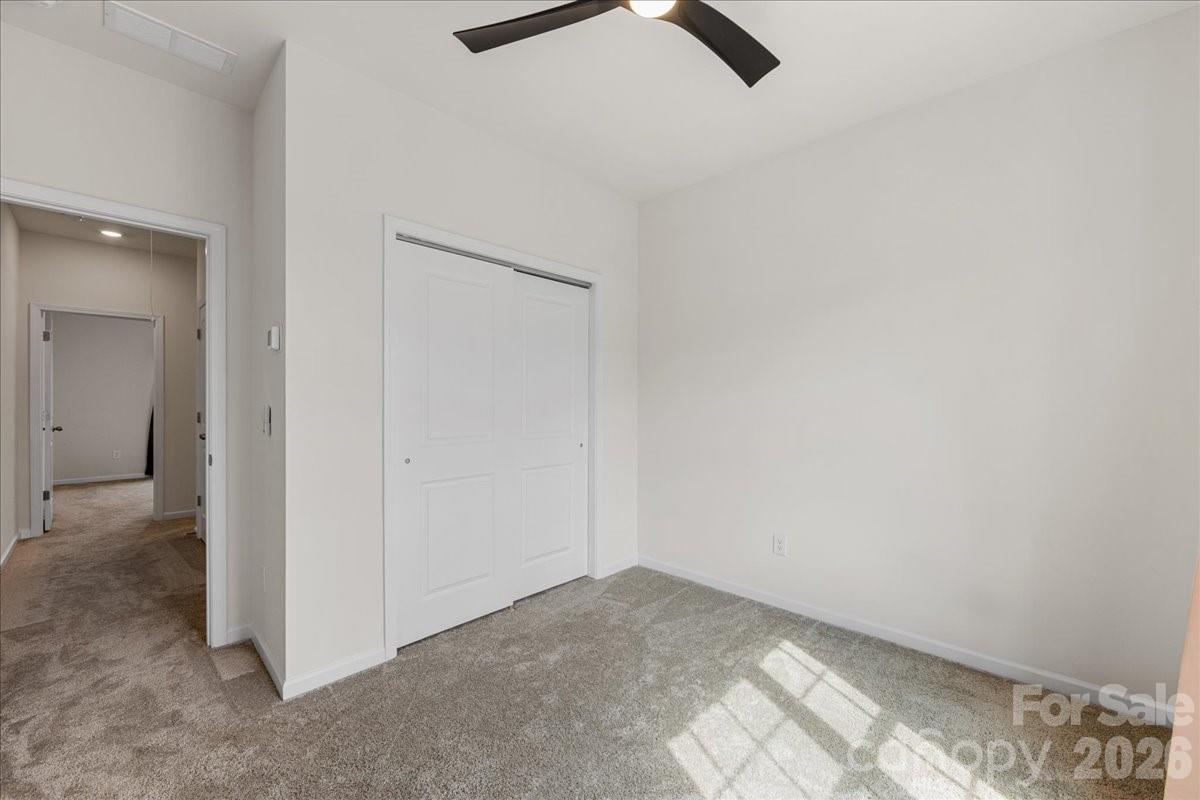 Beatty Woods - Residential