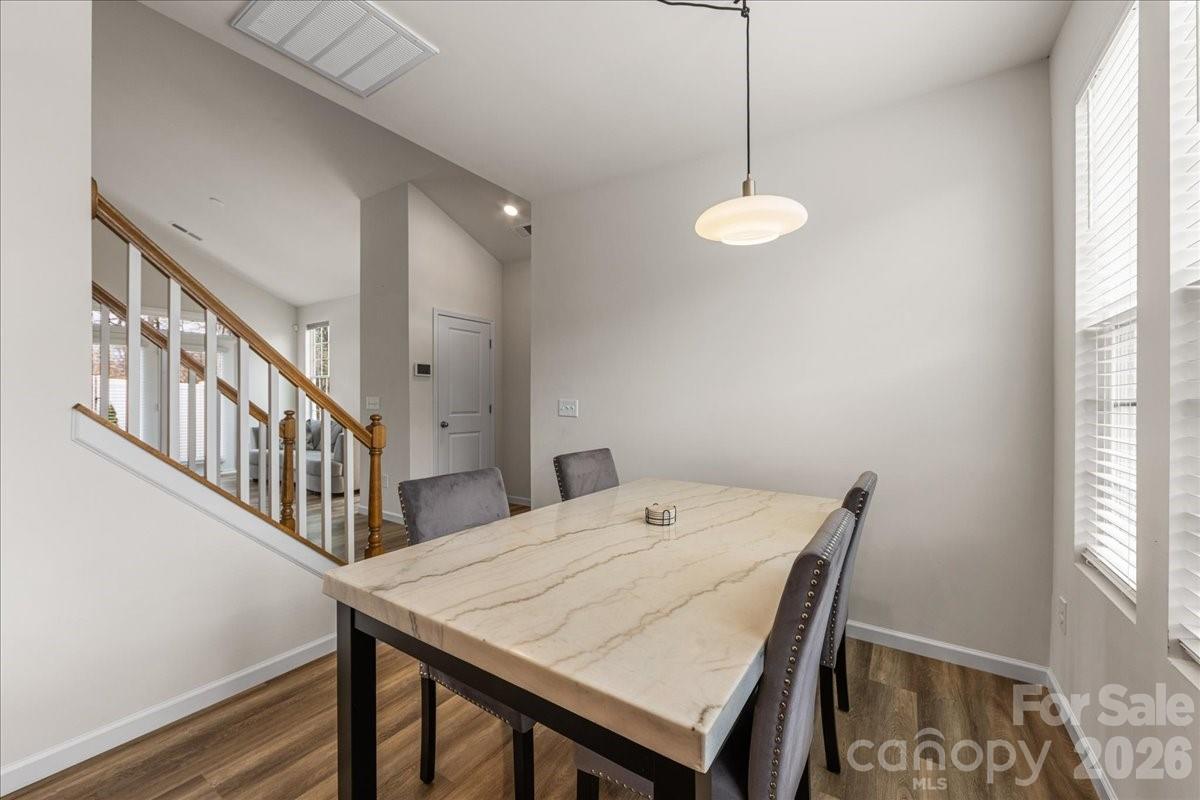 Beatty Woods - Residential