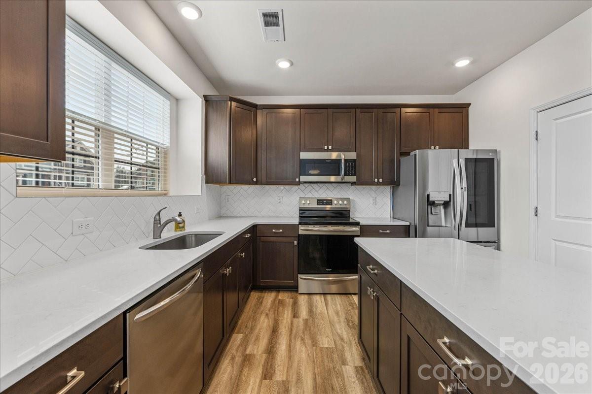 Beatty Woods - Residential