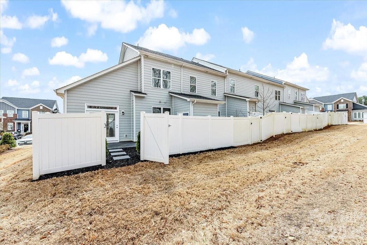 Beatty Woods - Residential