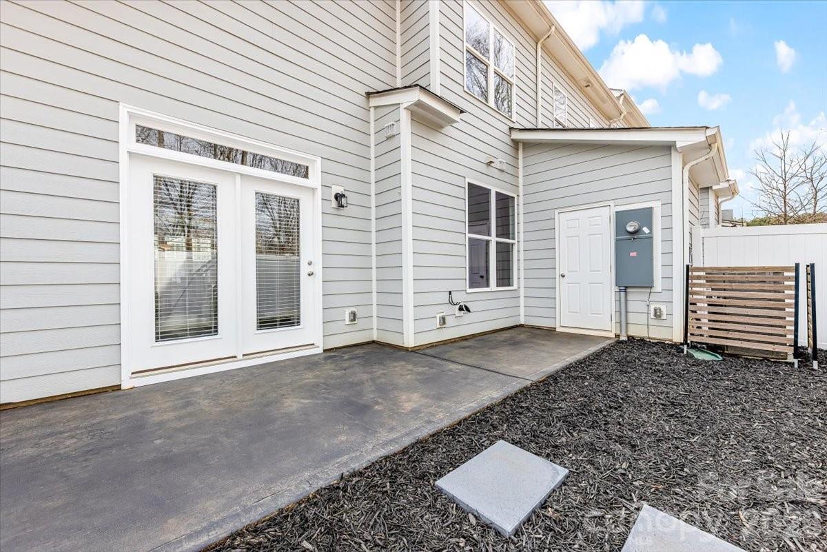 Beatty Woods - Residential