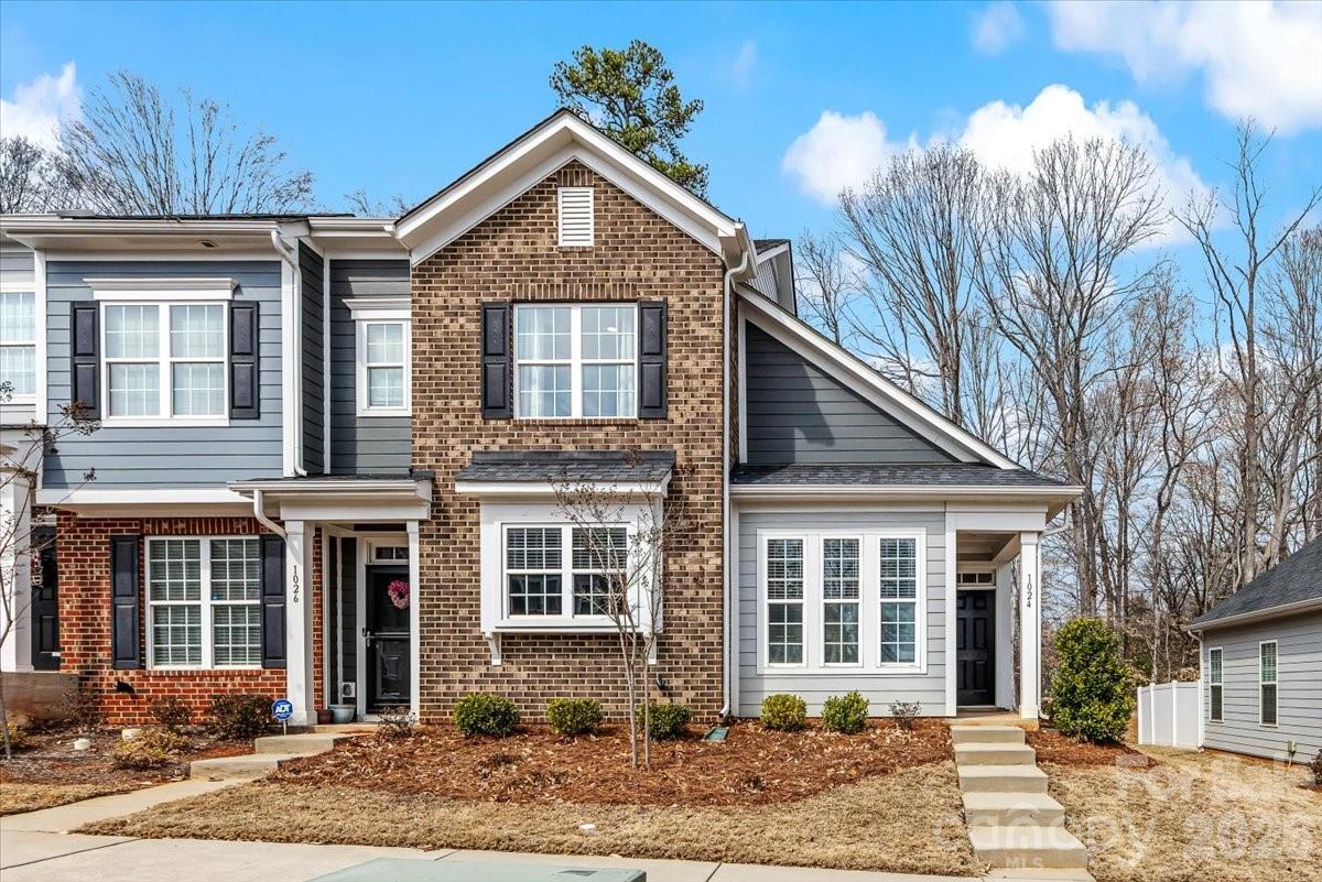 Beatty Woods - Residential