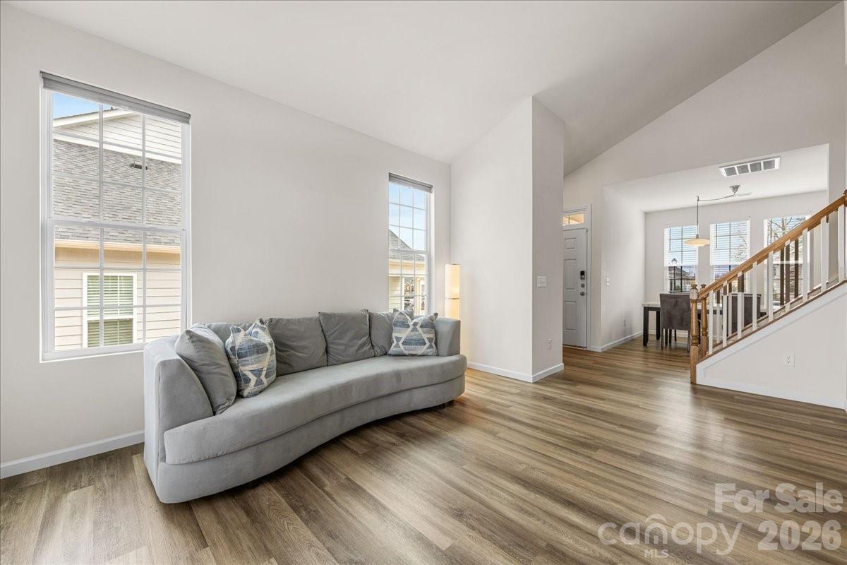 Beatty Woods - Residential