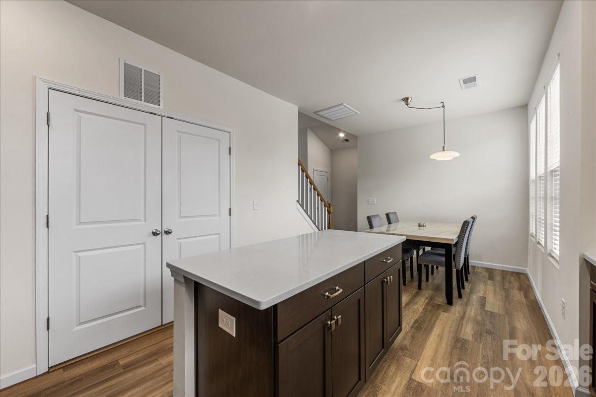 Beatty Woods - Residential