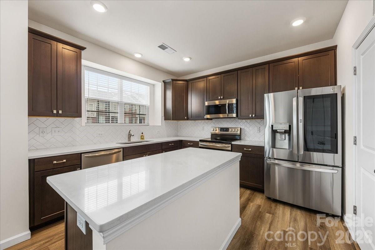 Beatty Woods - Residential