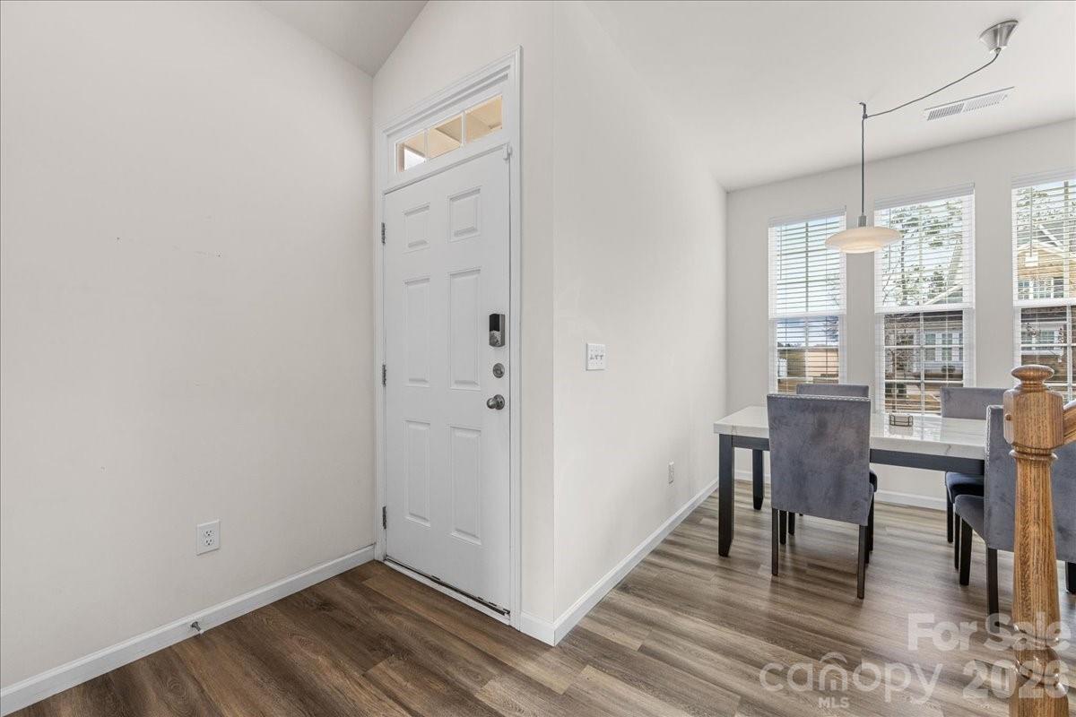 Beatty Woods - Residential