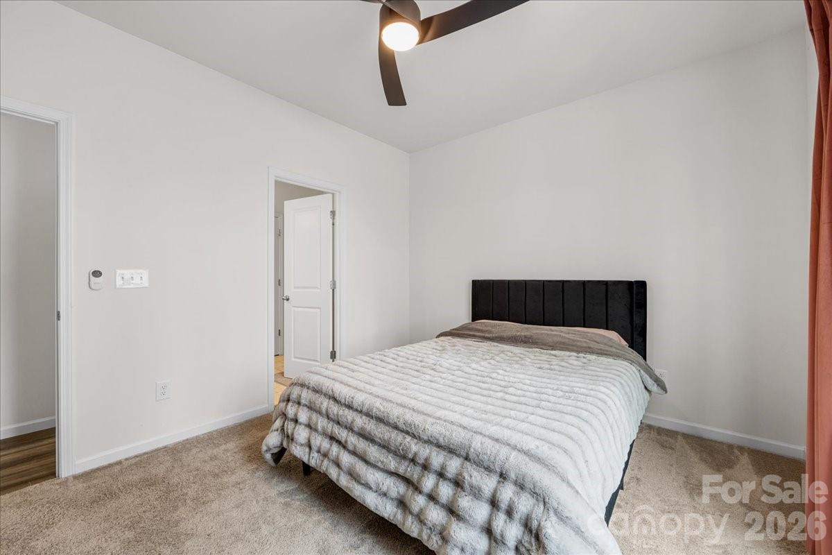 Beatty Woods - Residential