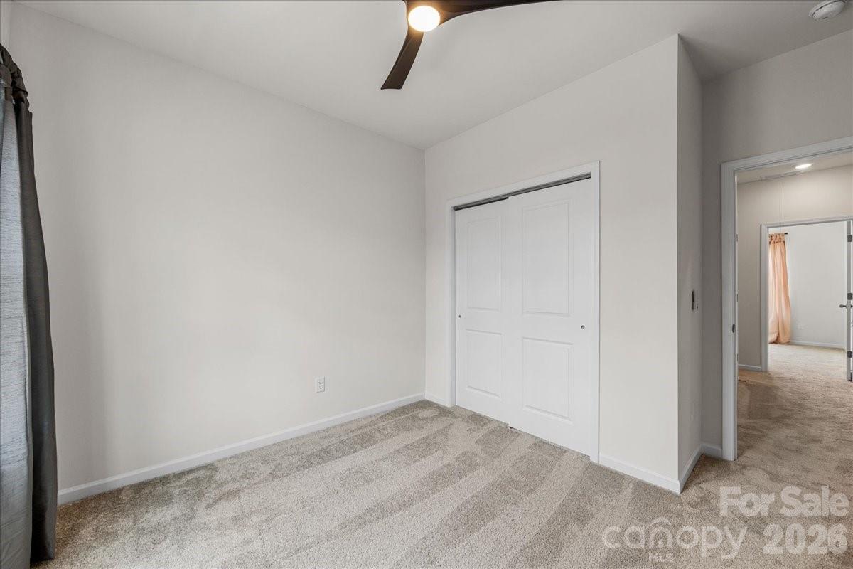 Beatty Woods - Residential