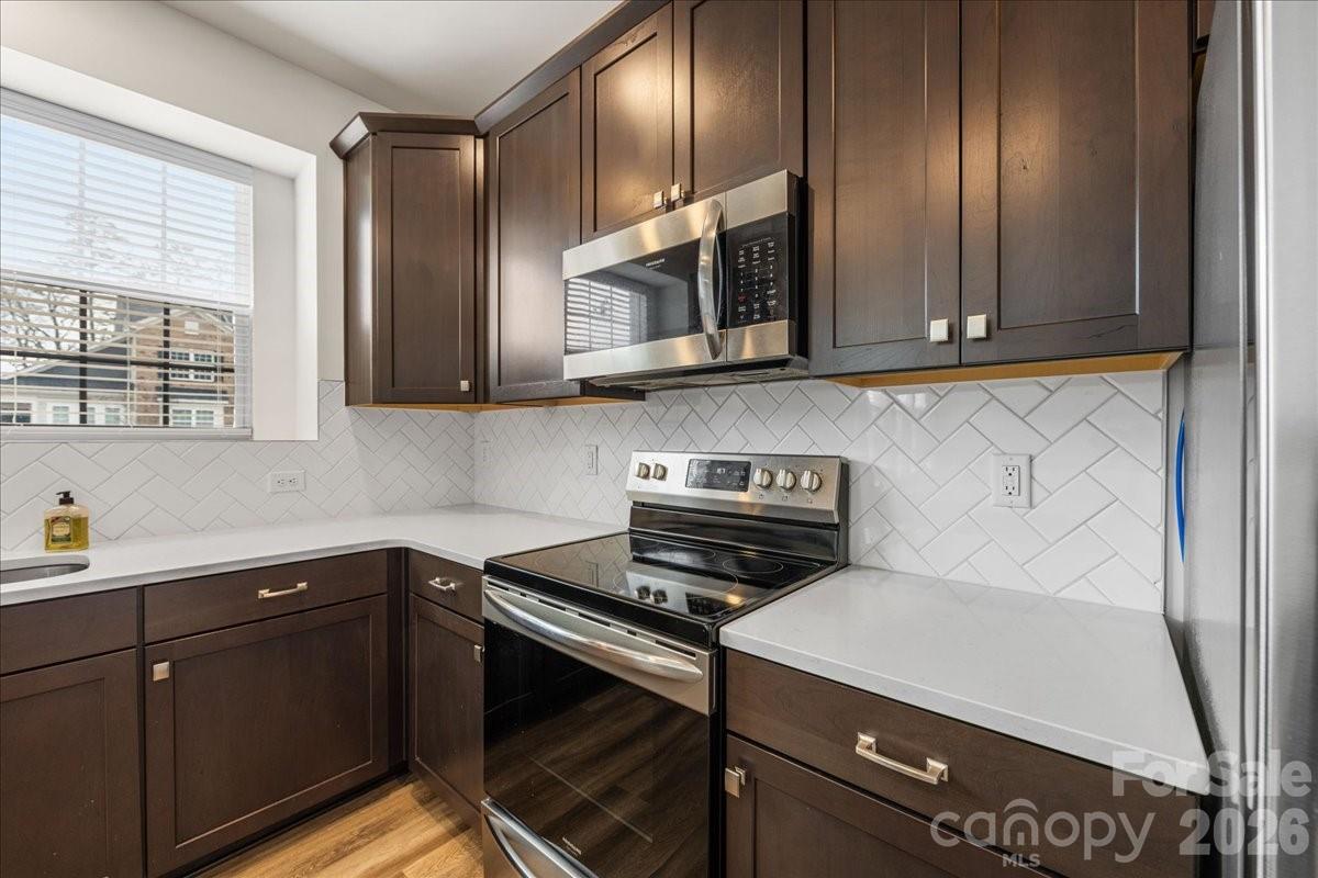 Beatty Woods - Residential