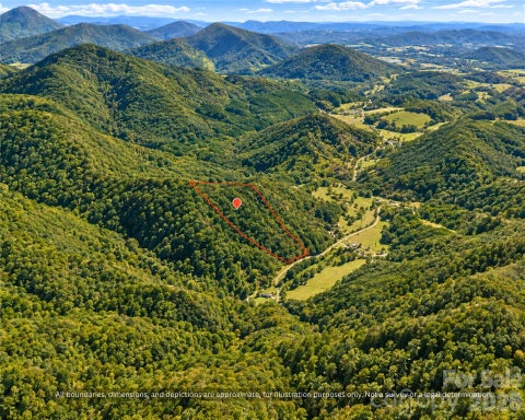 Photo of 99999 Boone Gap Lane, Taylorsville, NC 28681 (MLS # 4431772)