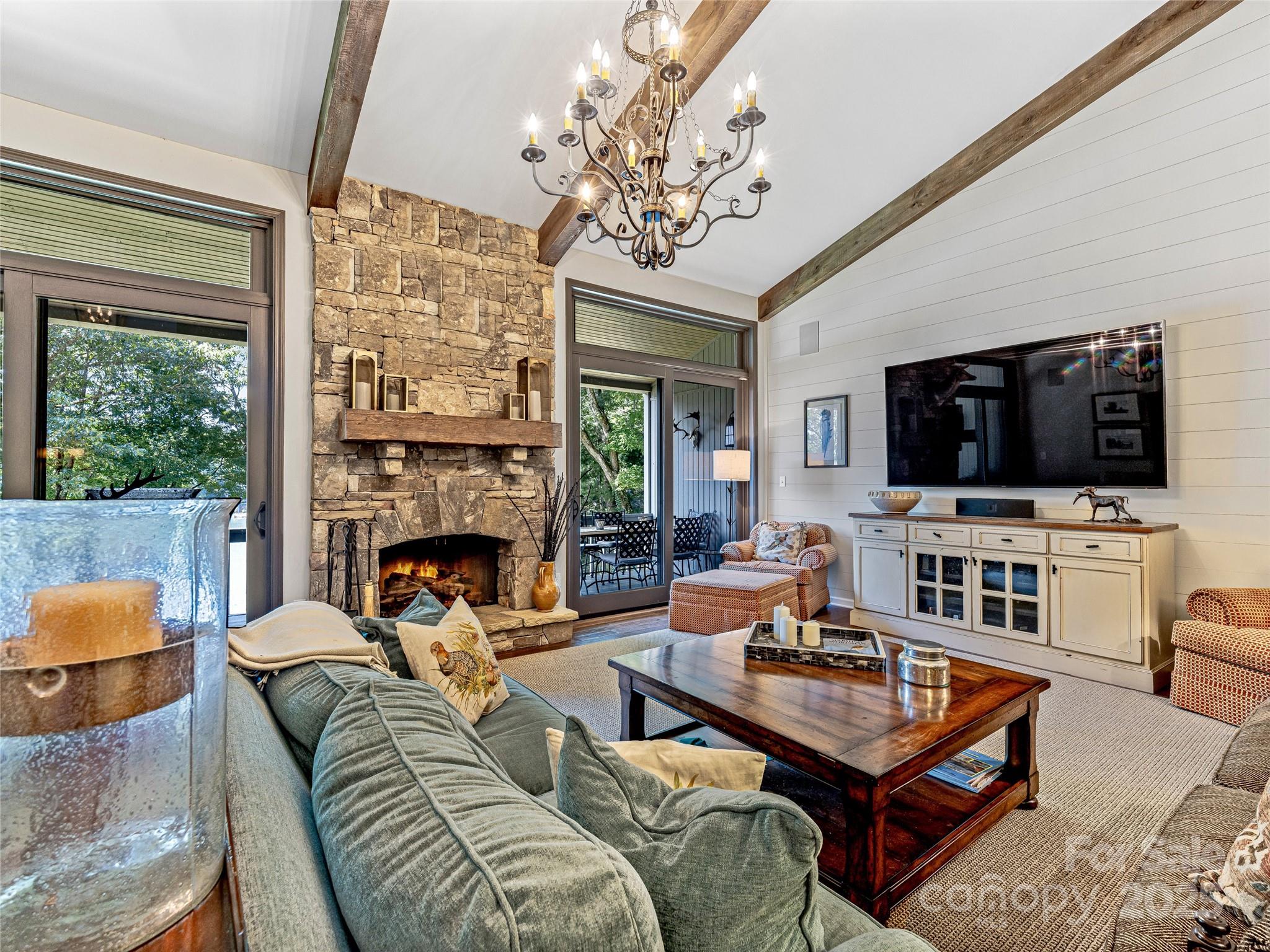 64 Toxaway Shores Drive 2