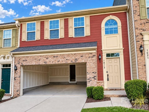 Photo of 1813 Evergreen Drive, Charlotte, NC 28208 (MLS # 4421459)