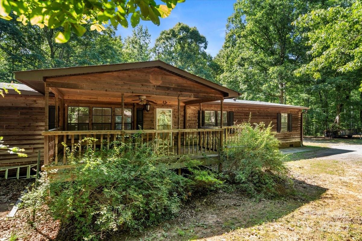 5212 Timber Creek Court
