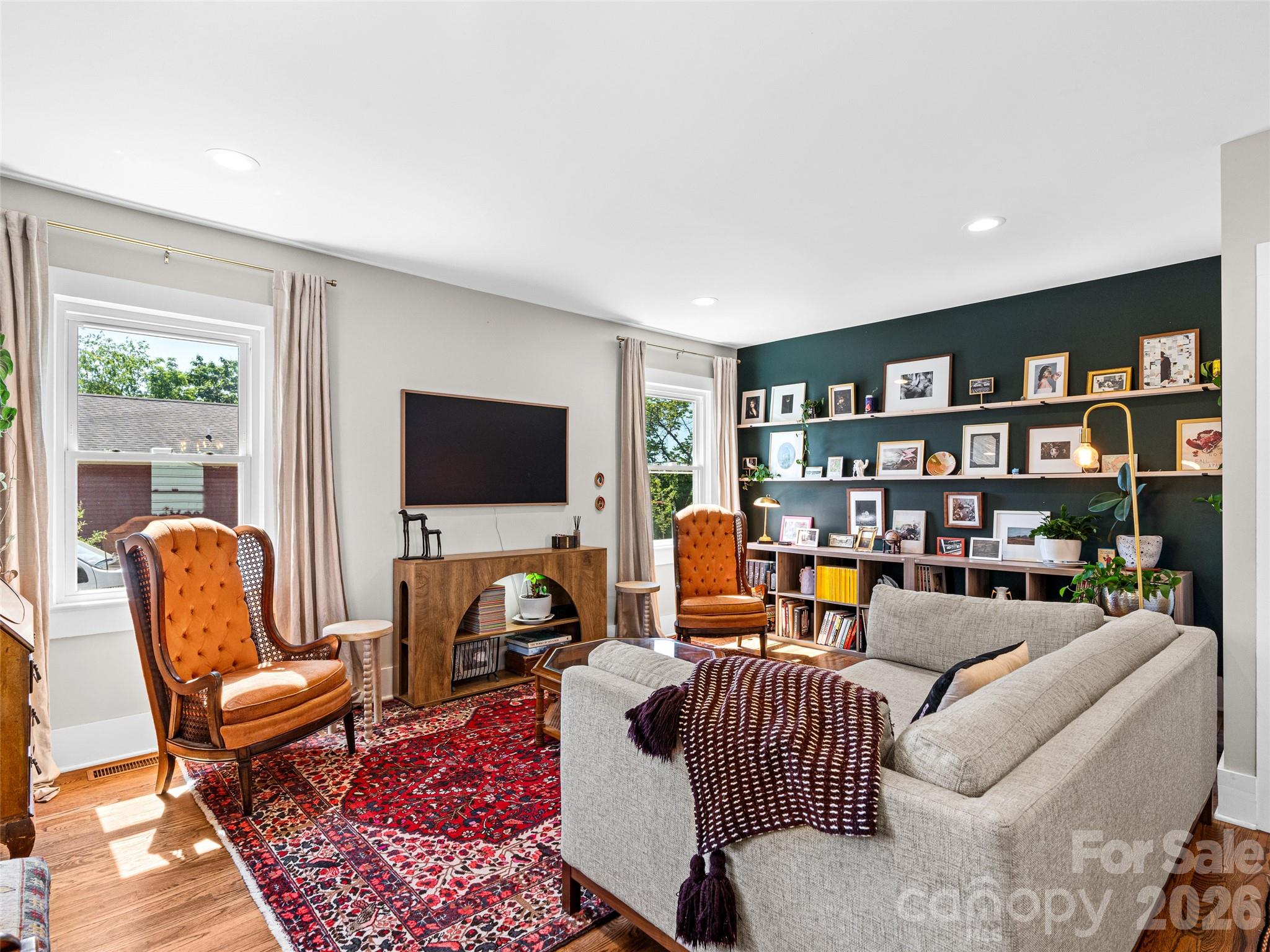 310 Hazel Mill Road