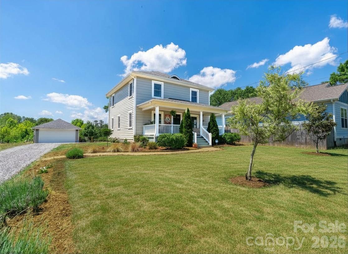 310 Hazel Mill Road