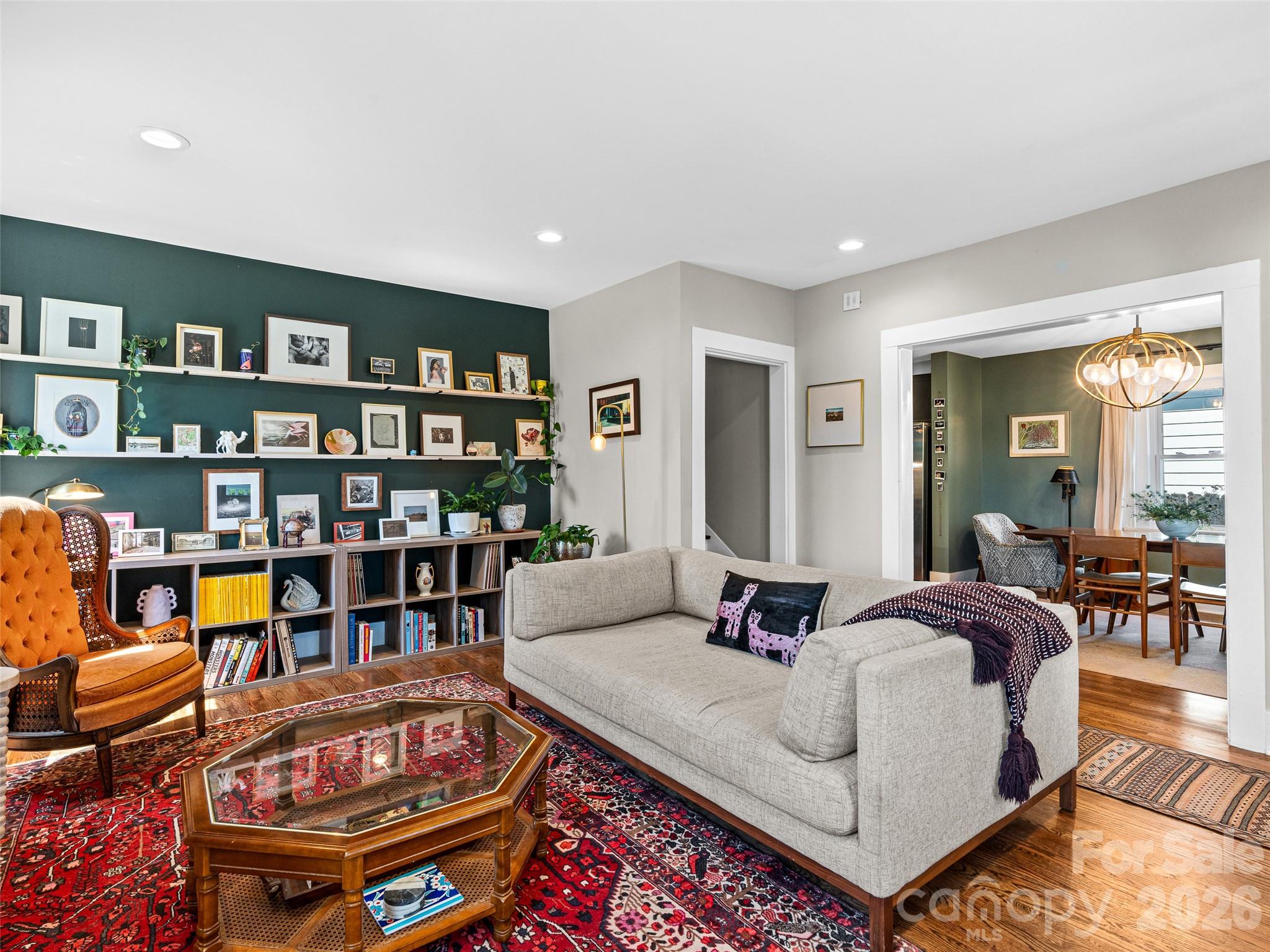 310 Hazel Mill Road