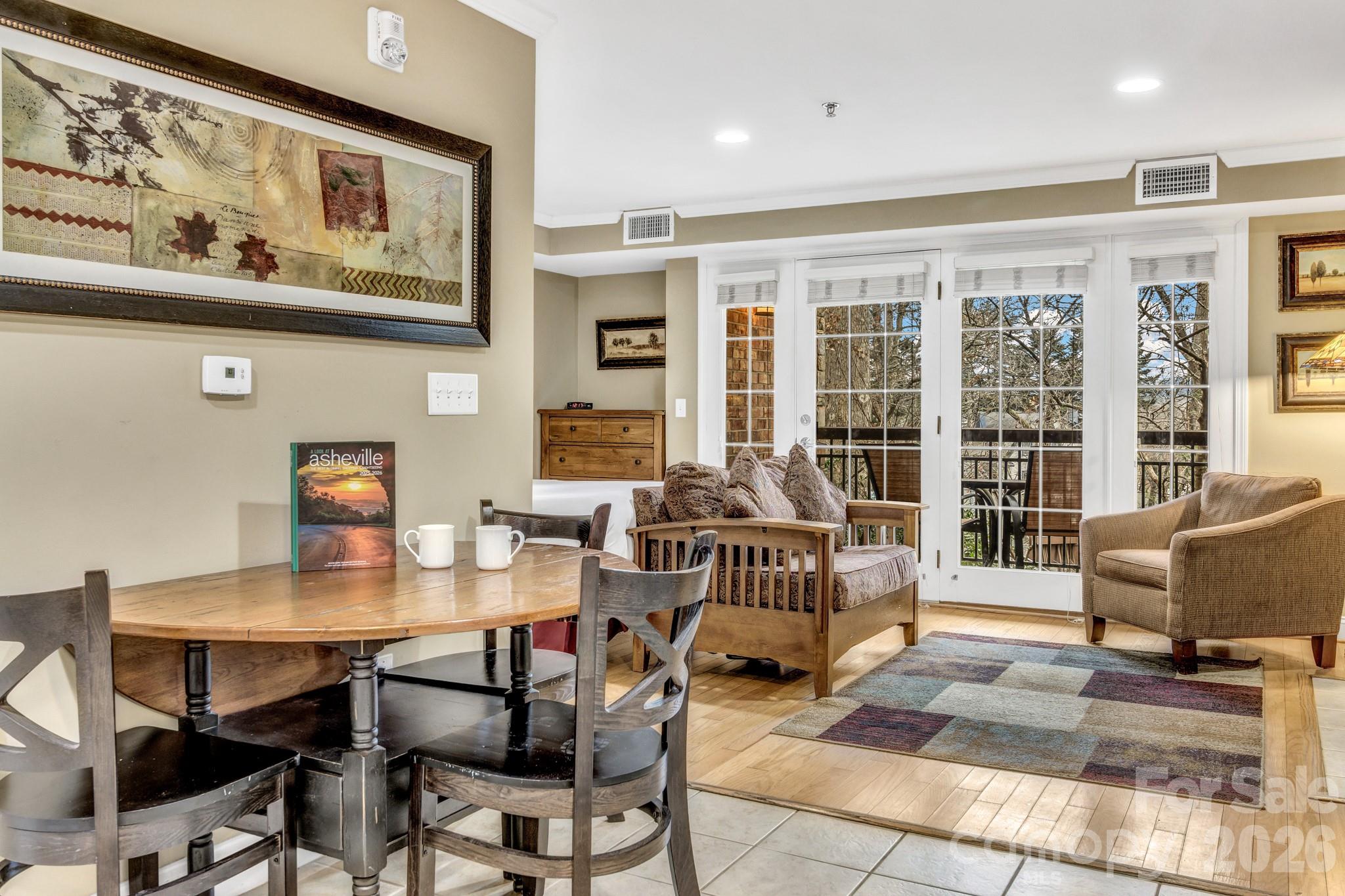 Residences At Biltmore - Residential