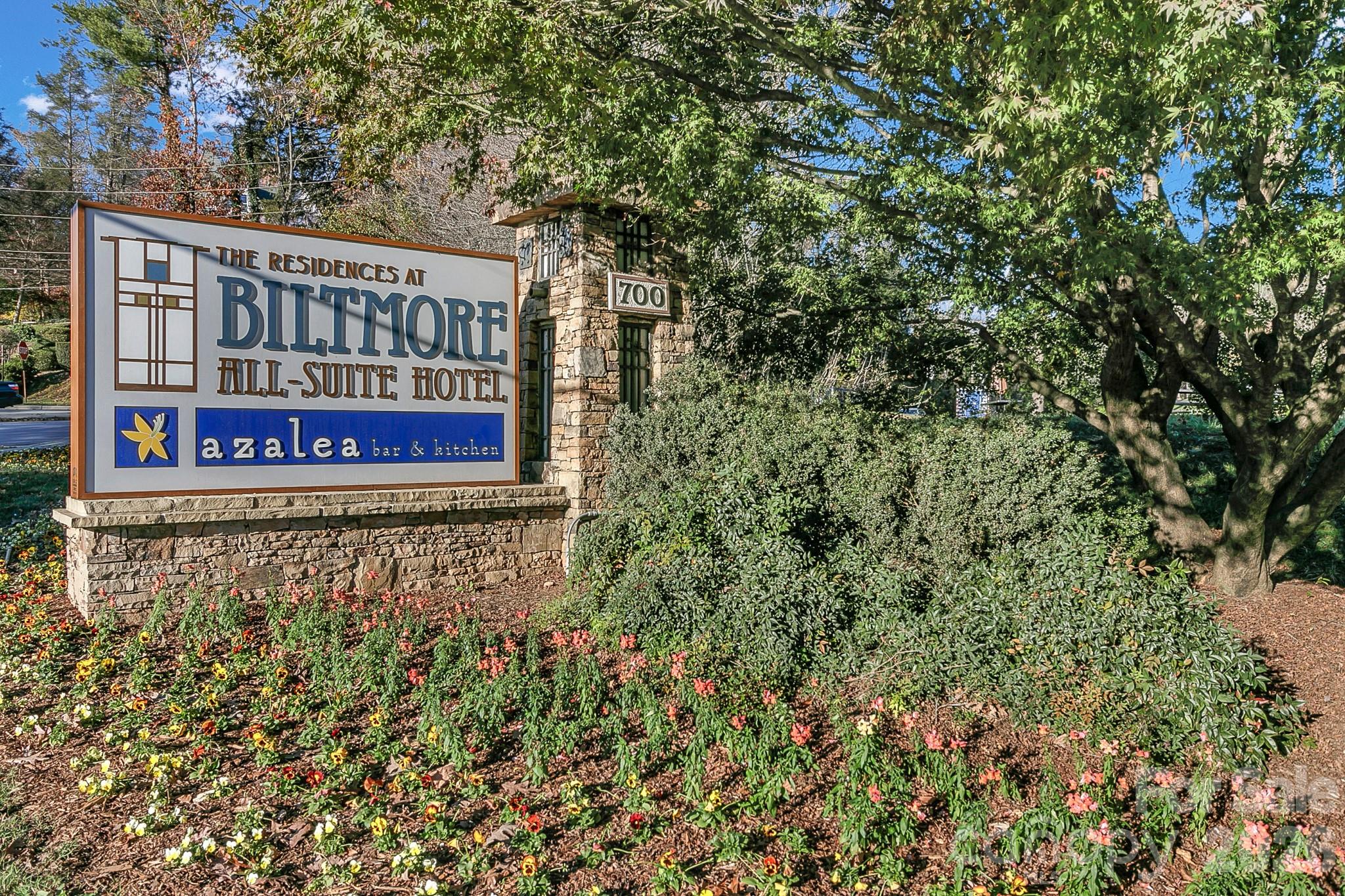 Residences At Biltmore - Residential