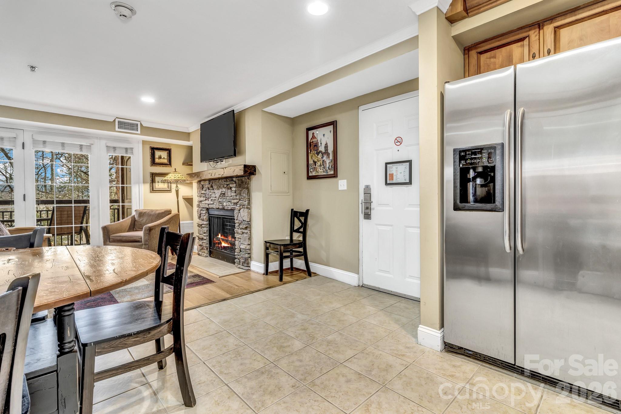 Residences At Biltmore - Residential