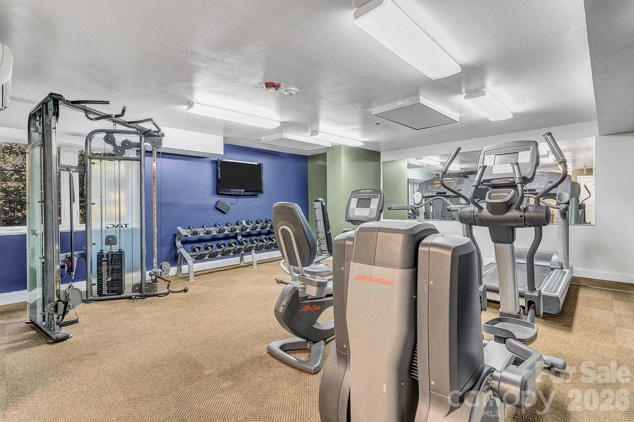 Residences At Biltmore - Residential