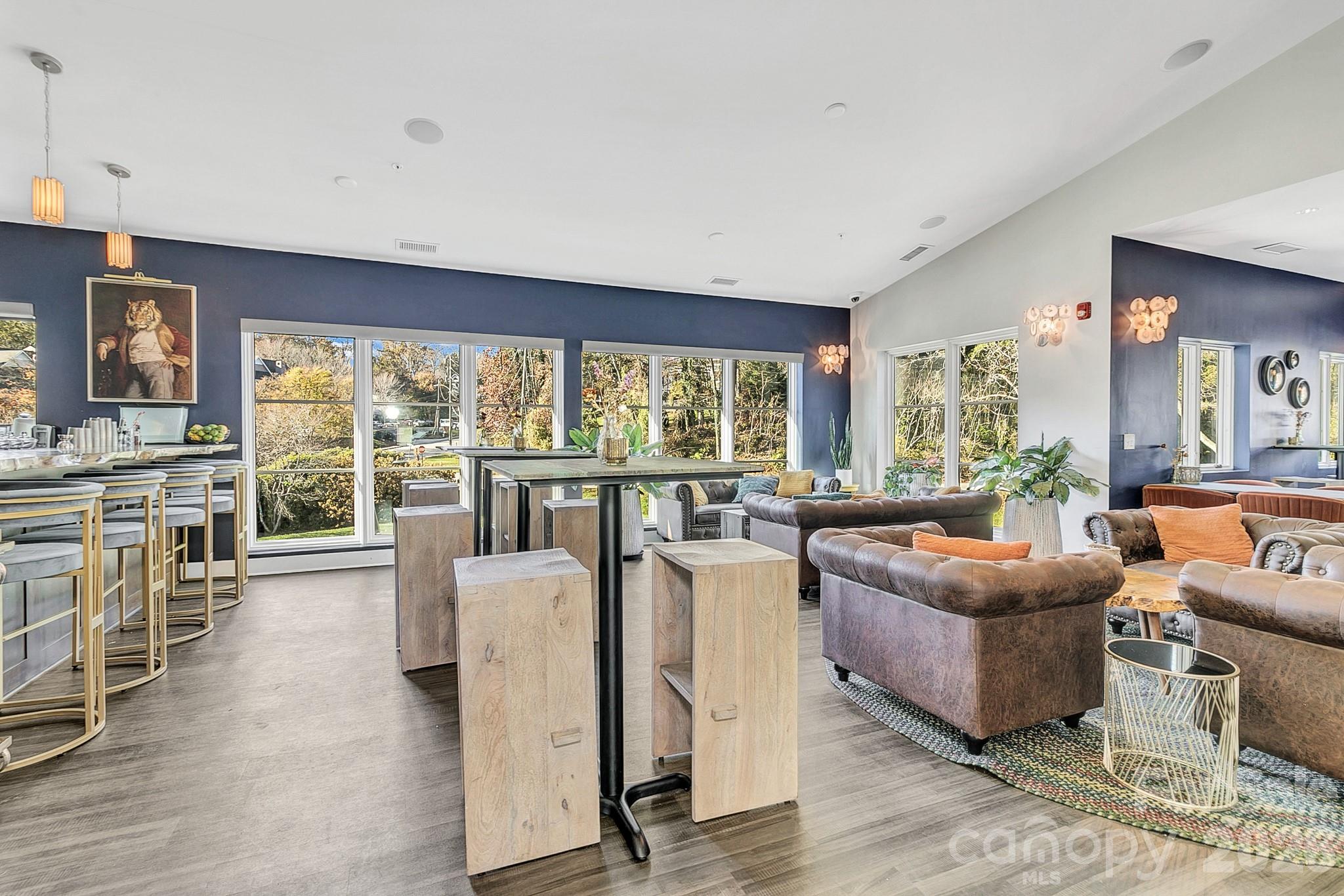 Residences At Biltmore - Residential