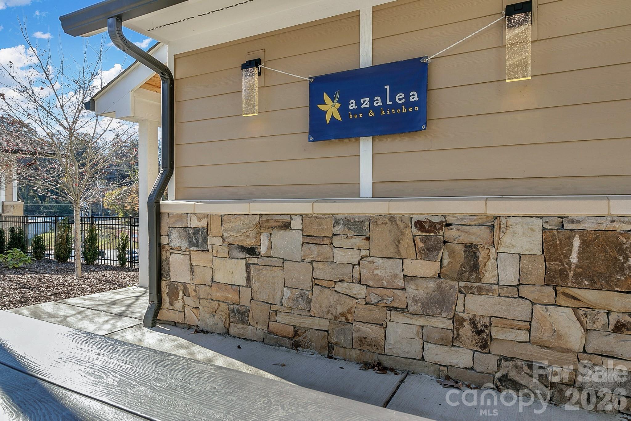 Residences At Biltmore - Residential