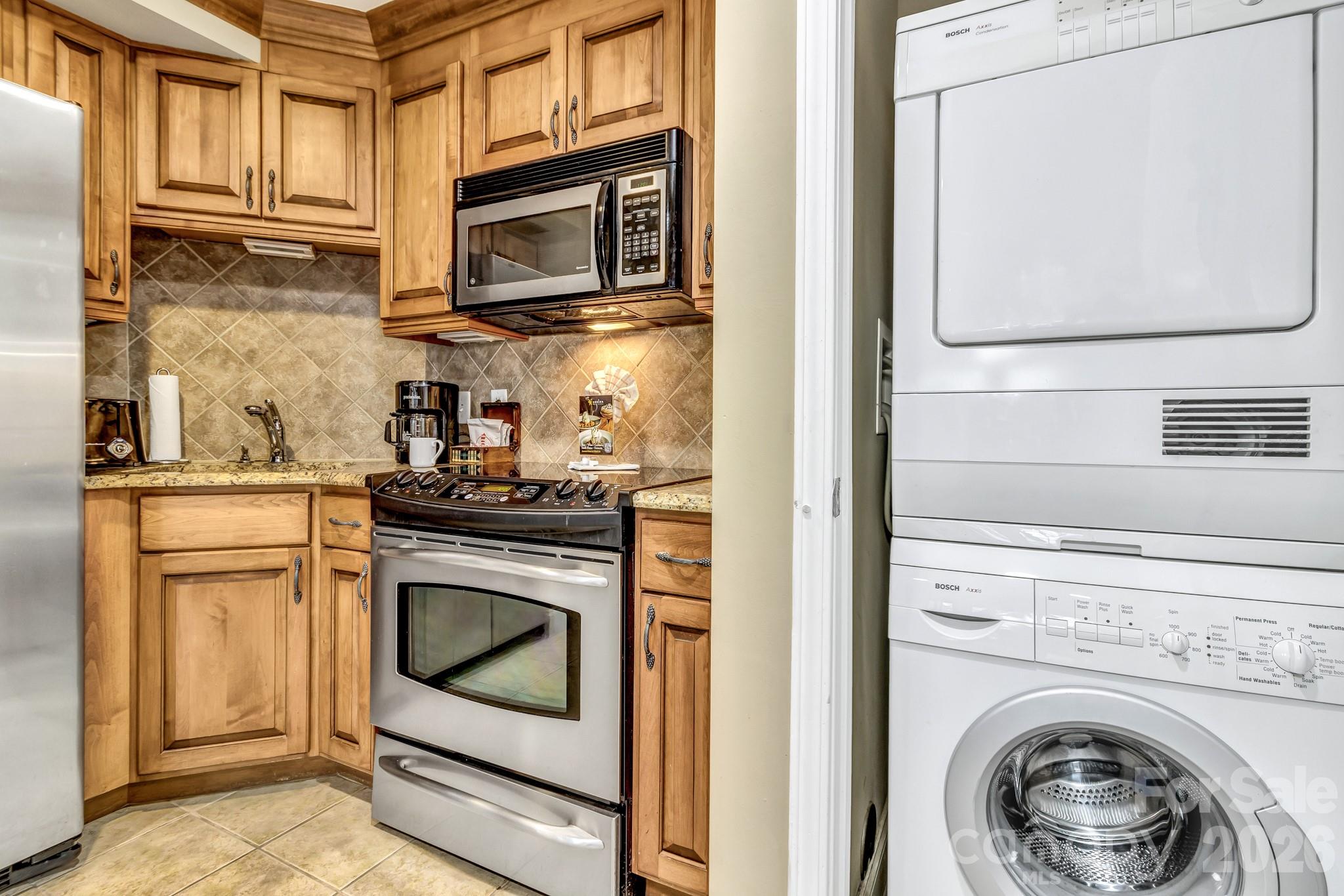 Residences At Biltmore - Residential