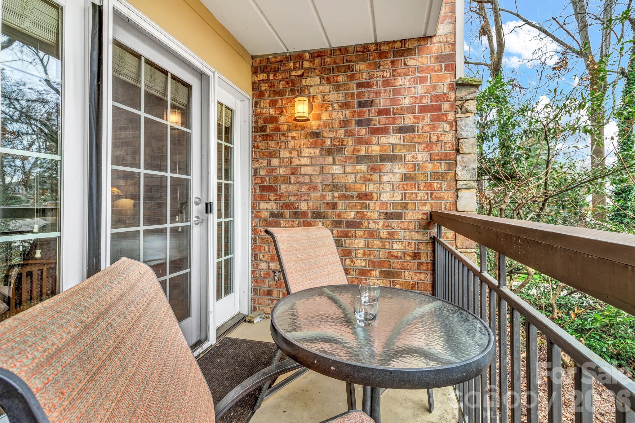 Residences At Biltmore - Residential