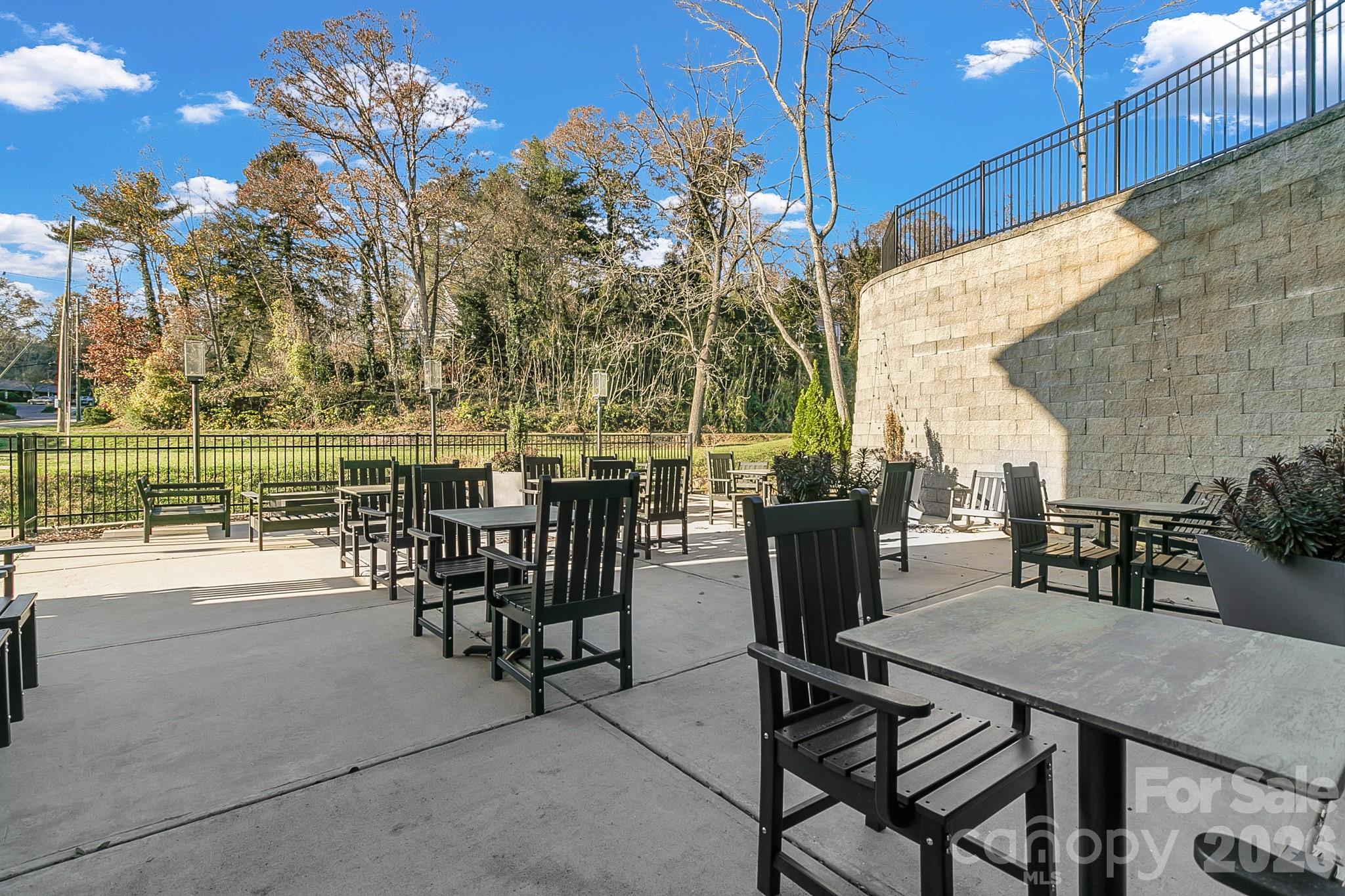 Residences At Biltmore - Residential