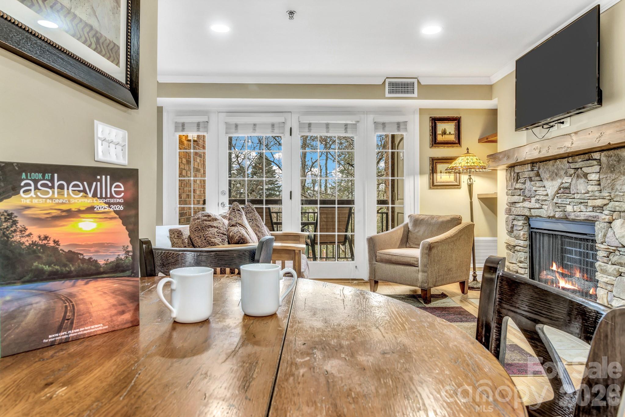 Residences At Biltmore - Residential