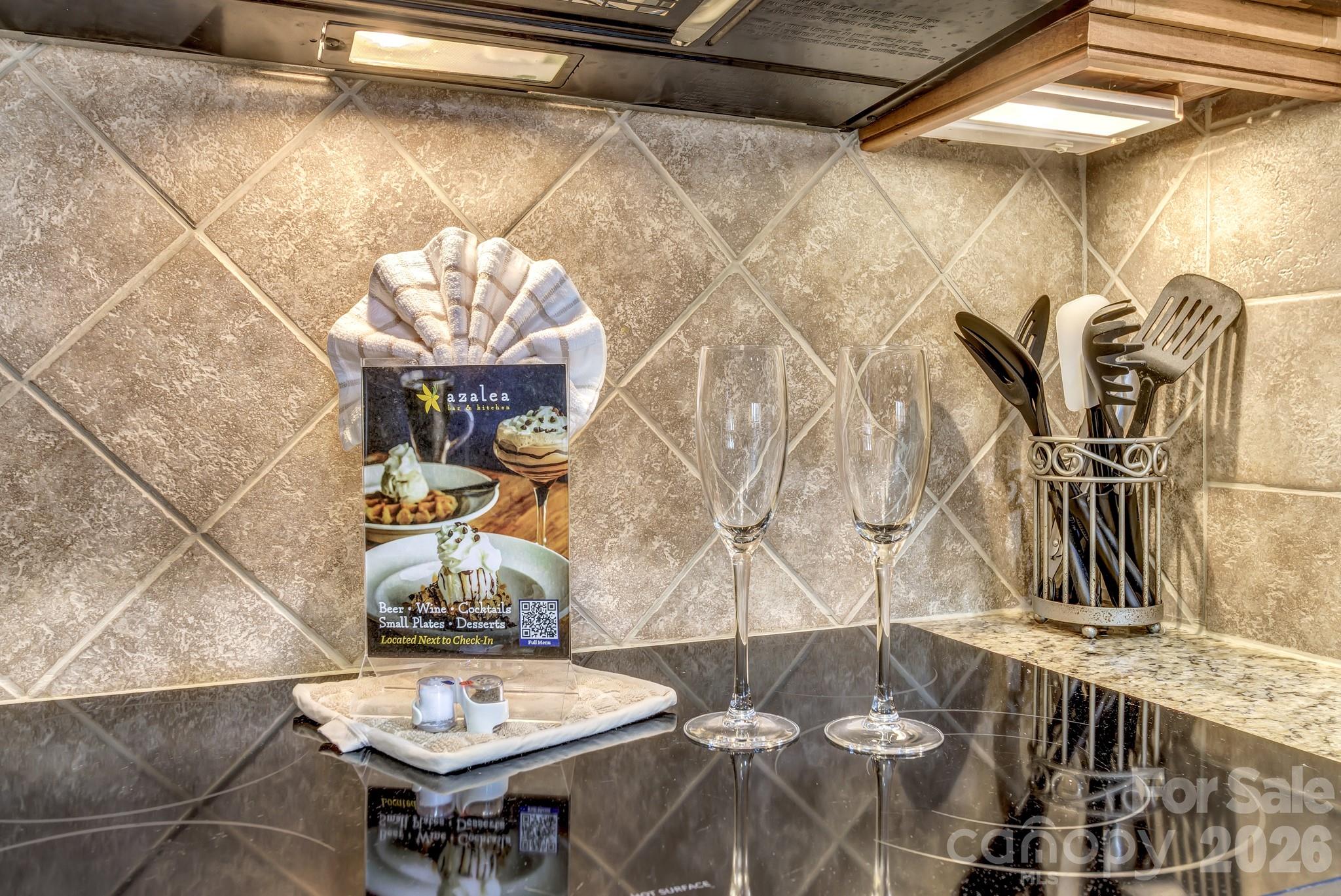 Residences At Biltmore - Residential