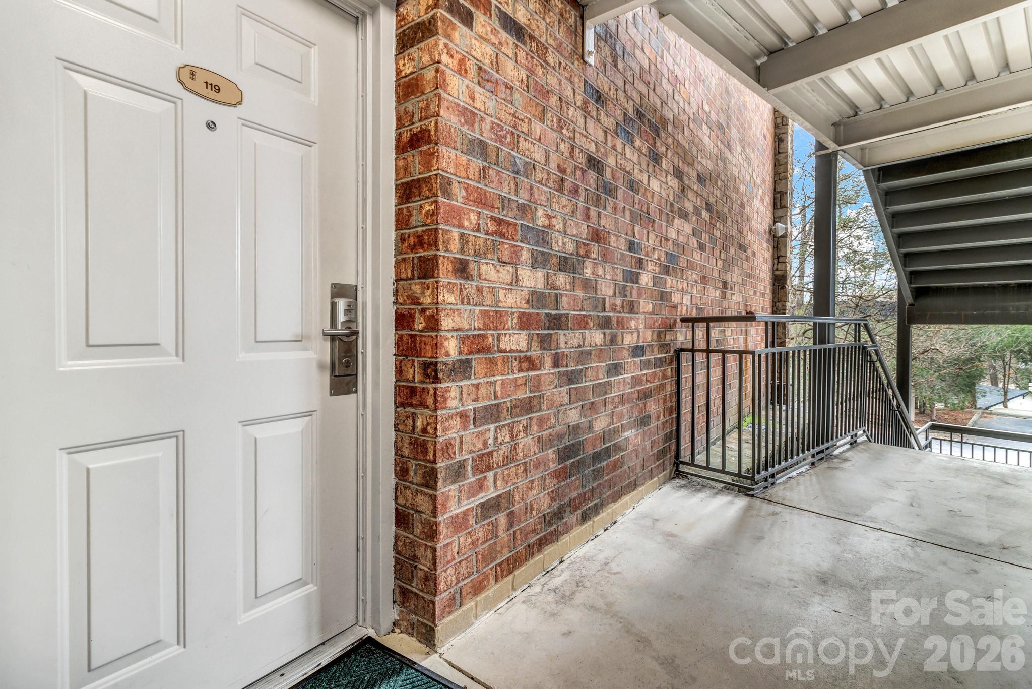 Residences At Biltmore - Residential