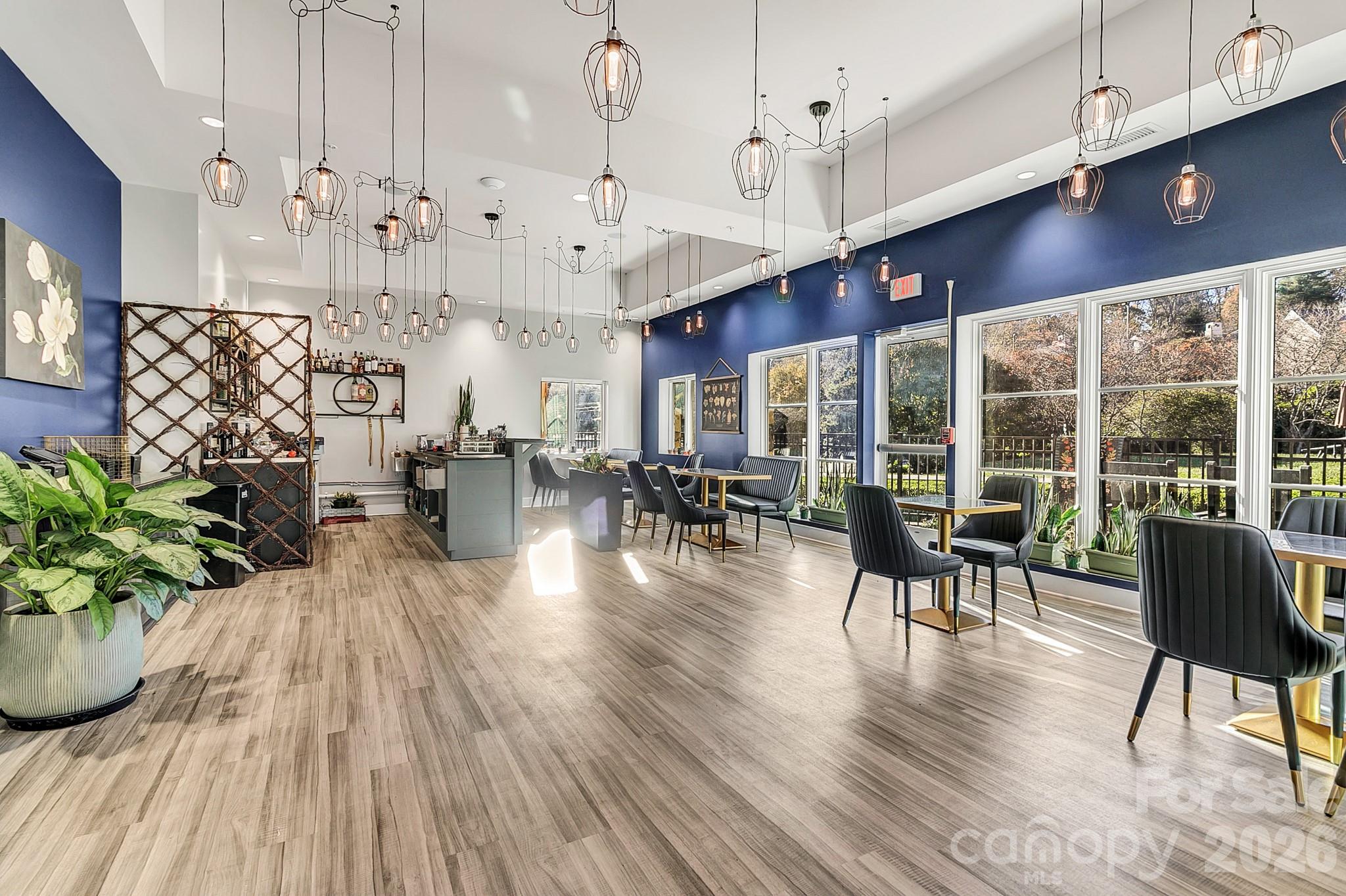 Residences At Biltmore - Residential