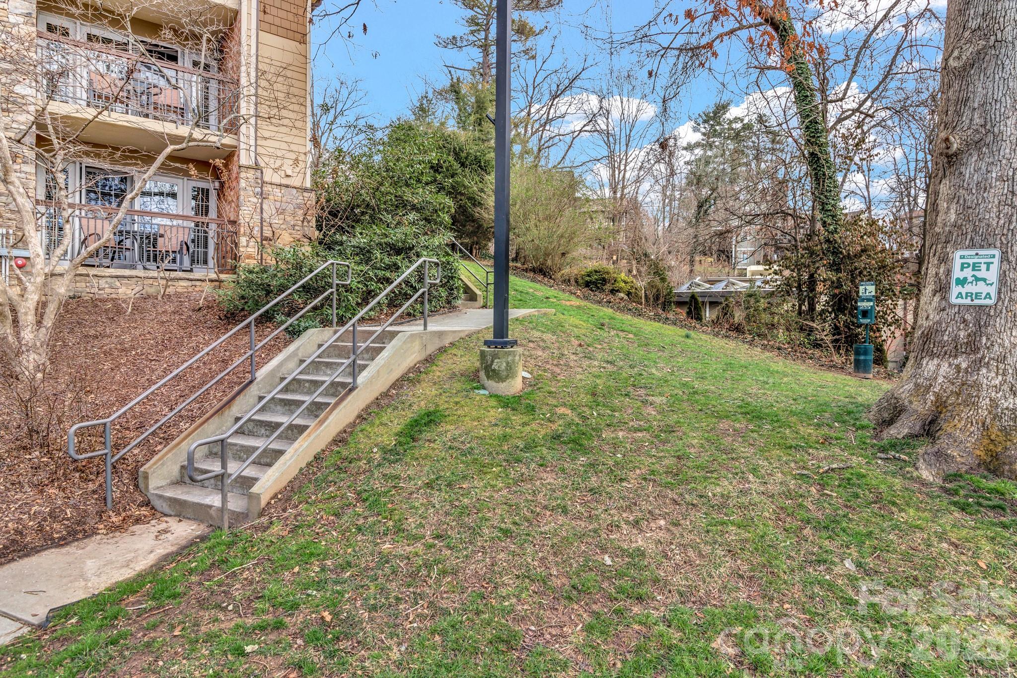 Residences At Biltmore - Residential