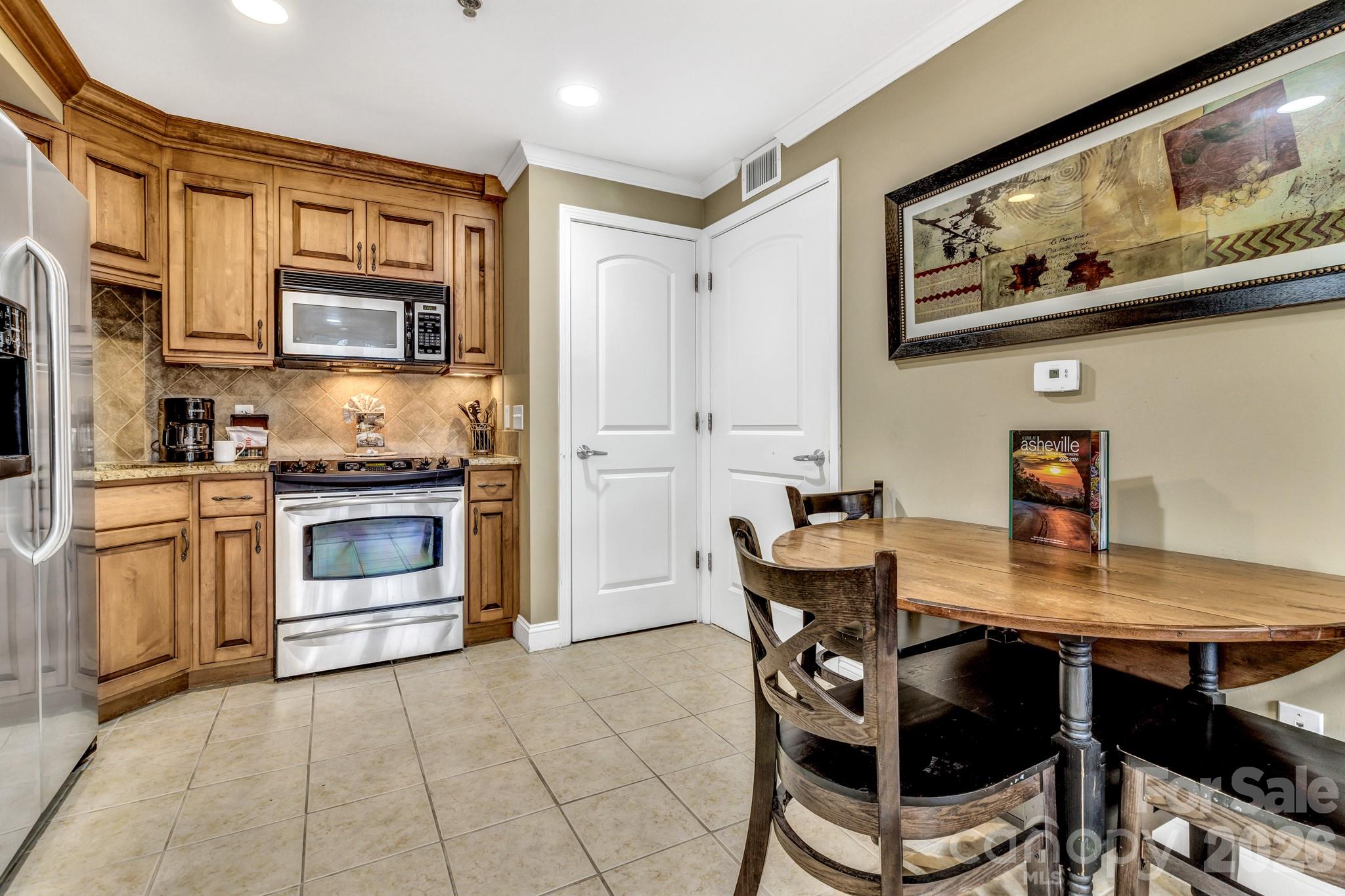 Residences At Biltmore - Residential