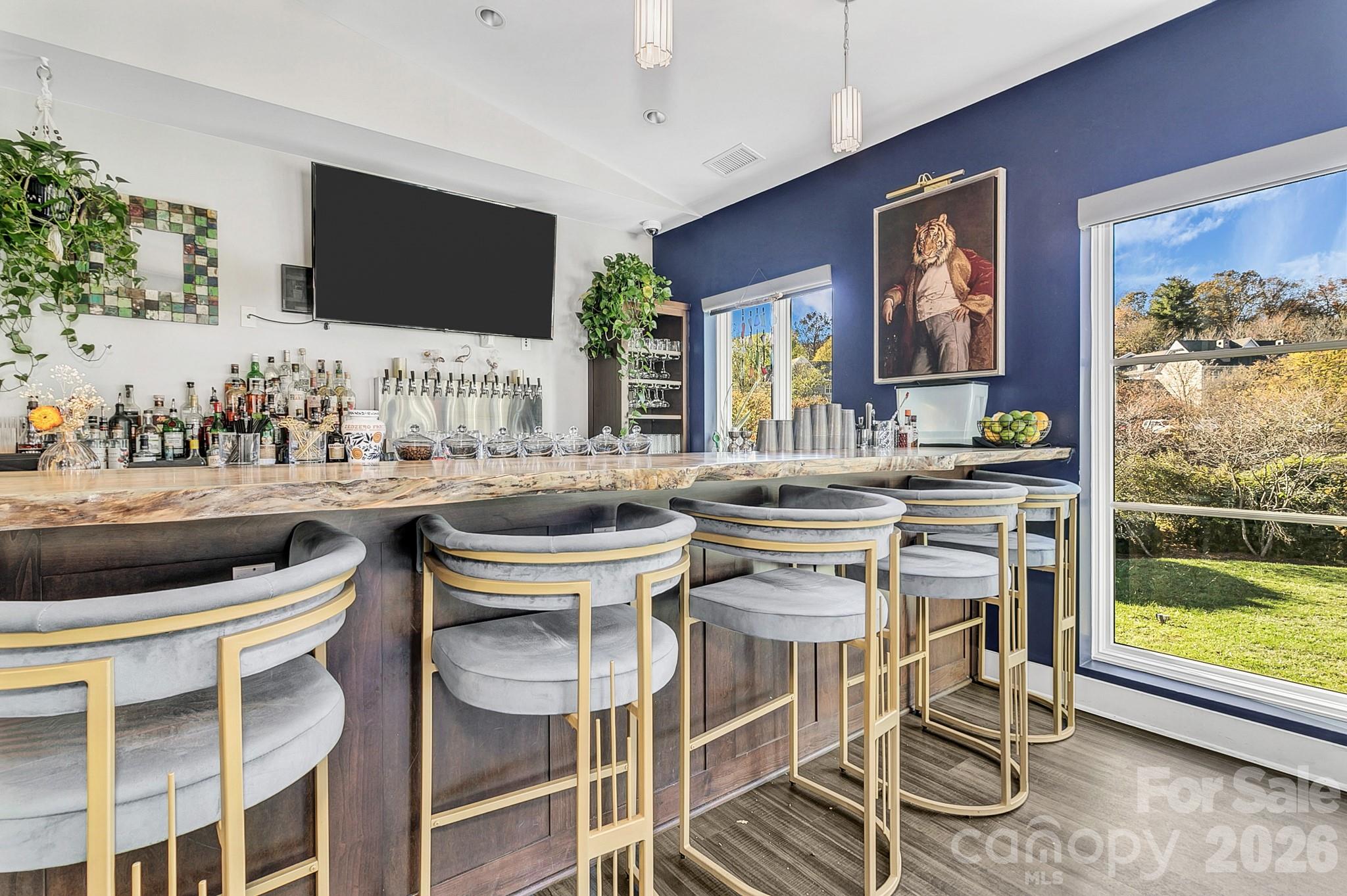 Residences At Biltmore - Residential