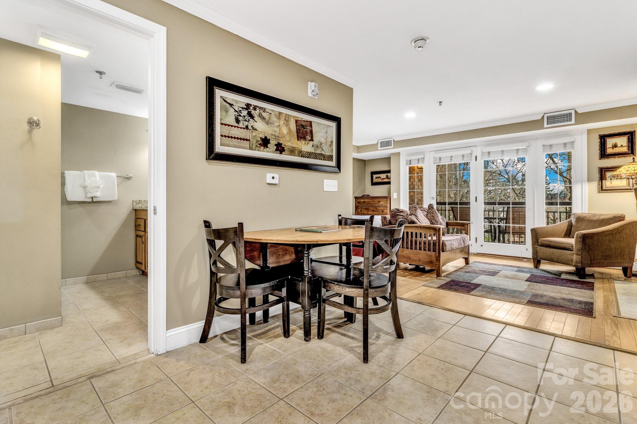 Residences At Biltmore - Residential