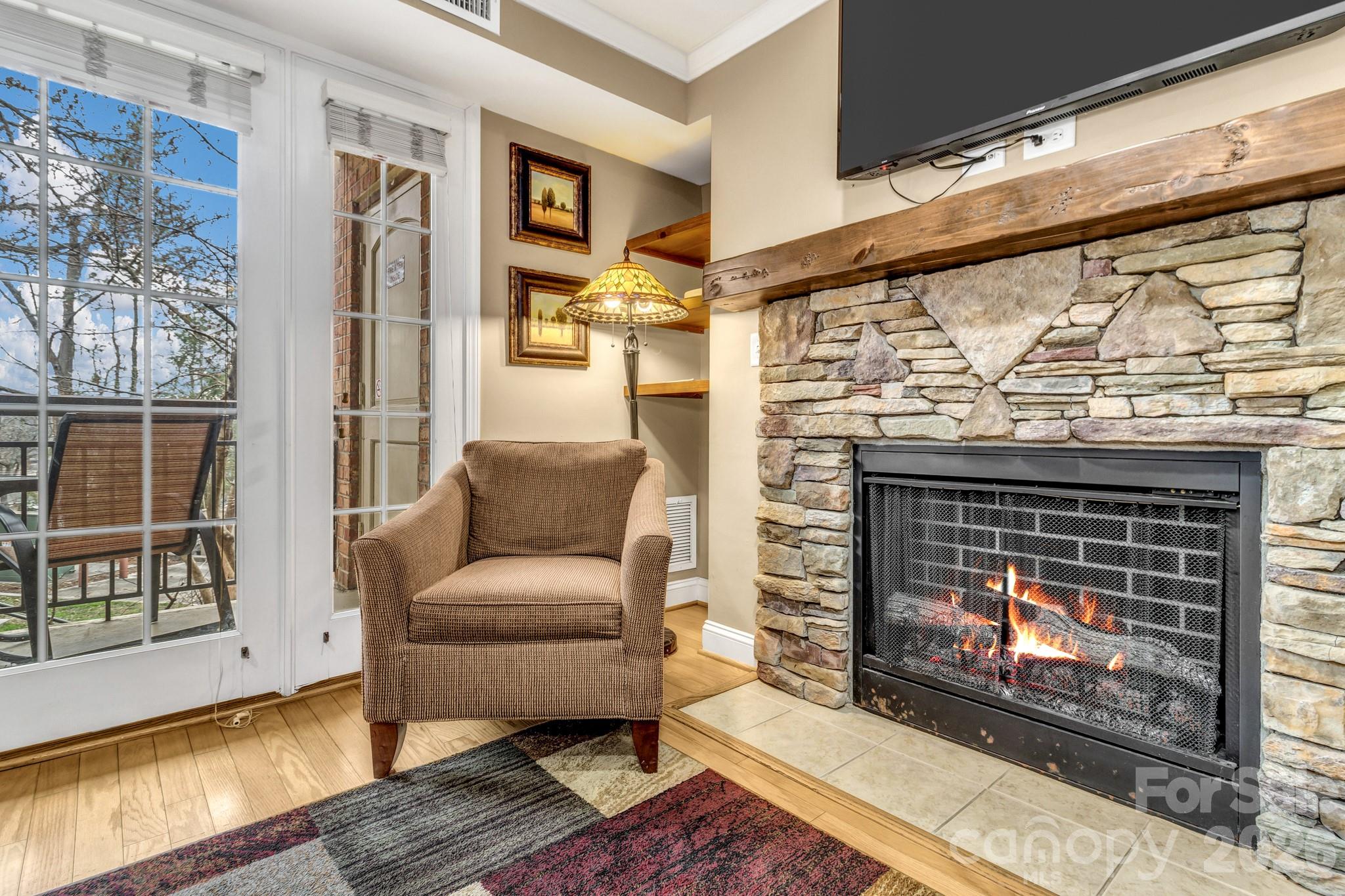 Residences At Biltmore - Residential