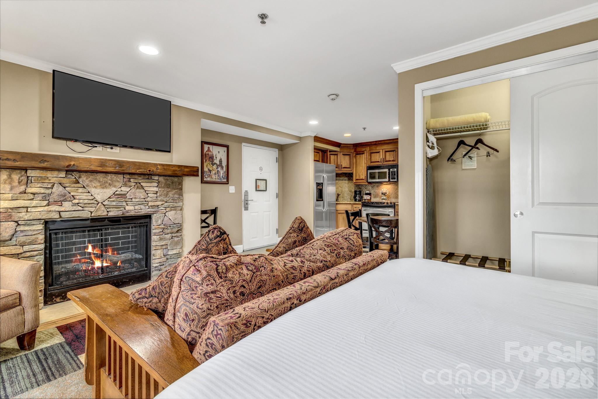 Residences At Biltmore - Residential