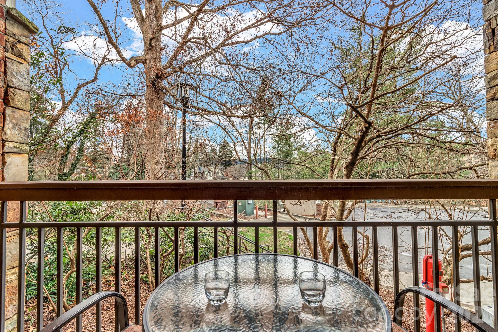 Residences At Biltmore - Residential