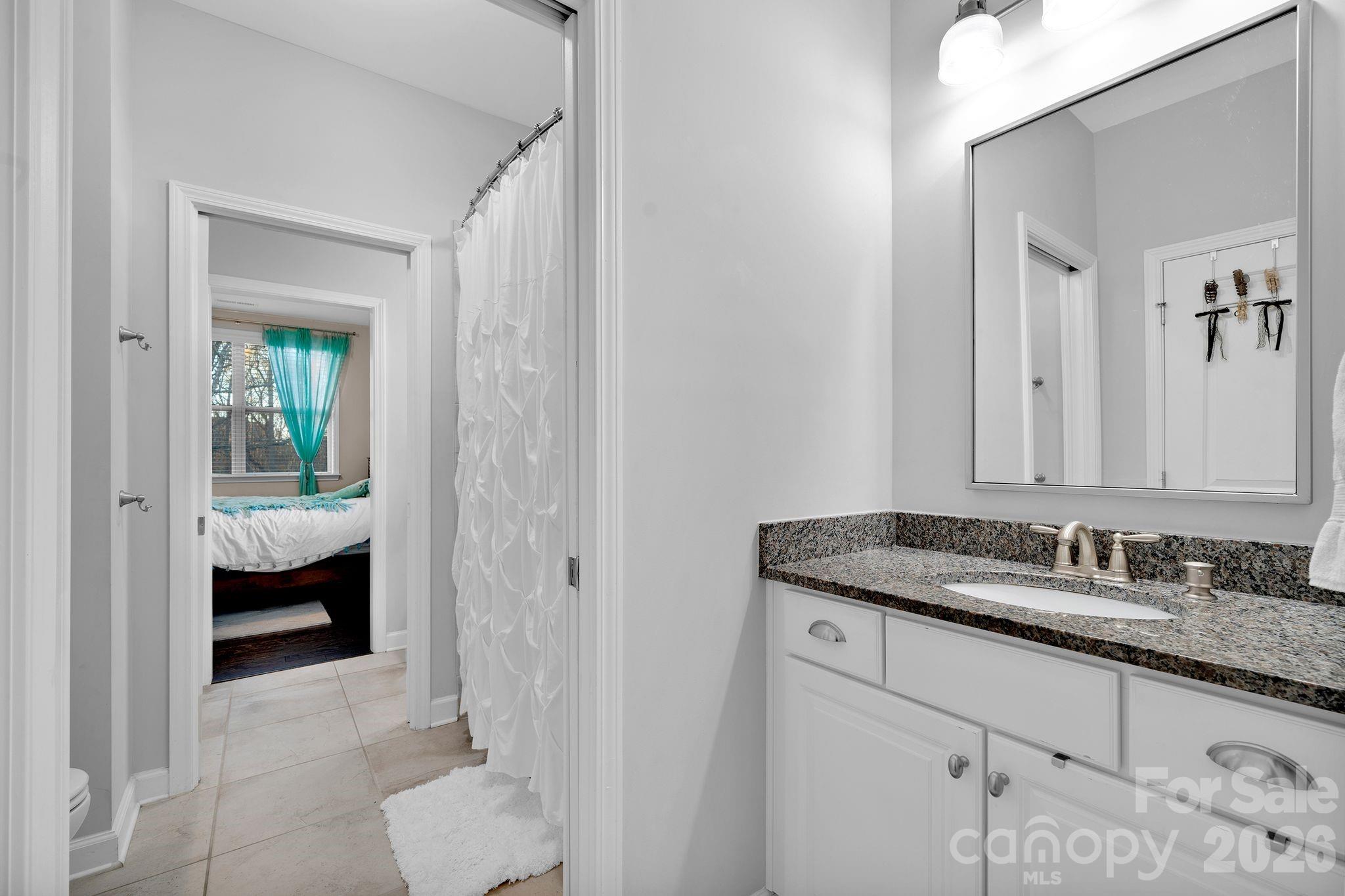 Olmsted - Residential