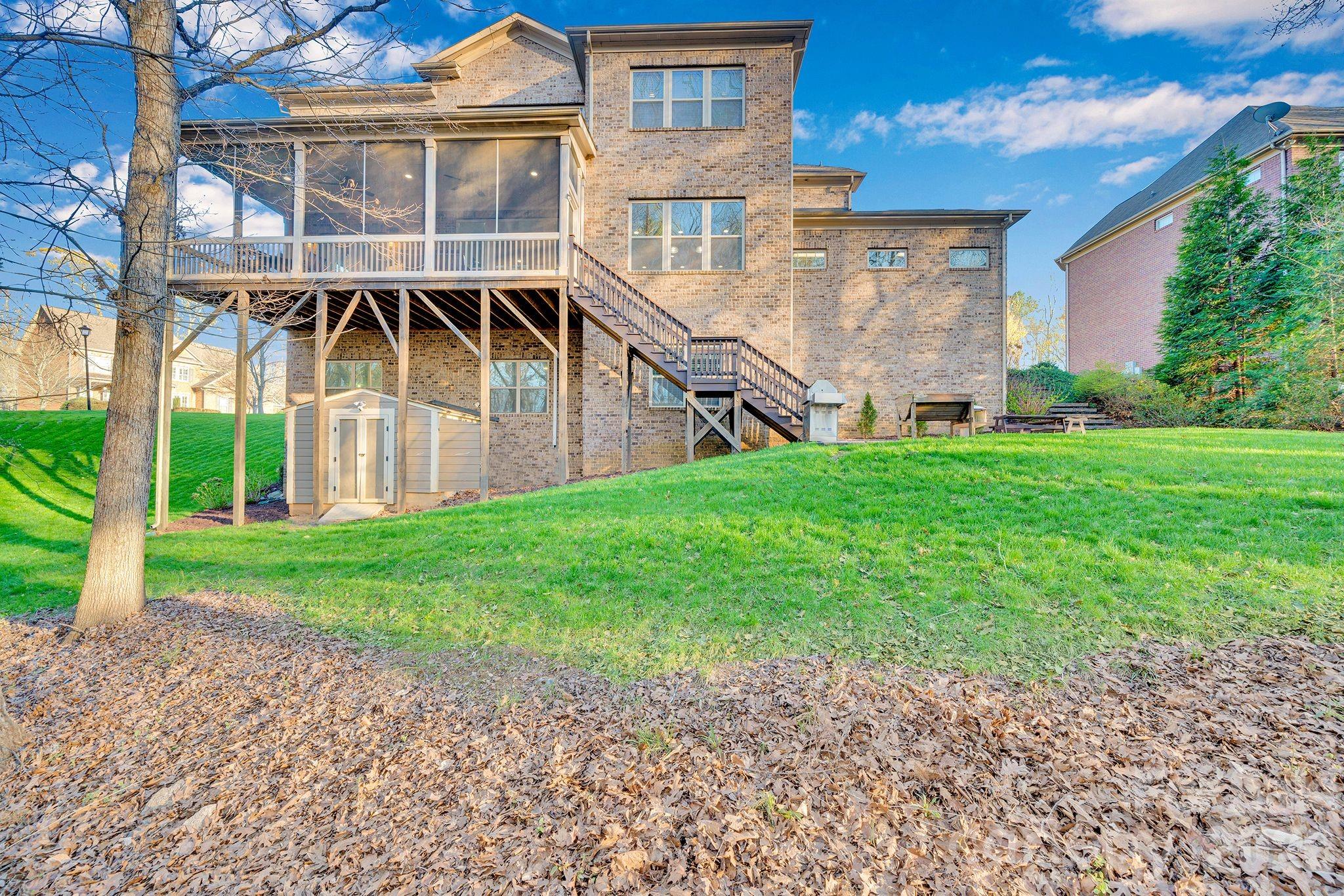 Olmsted - Residential