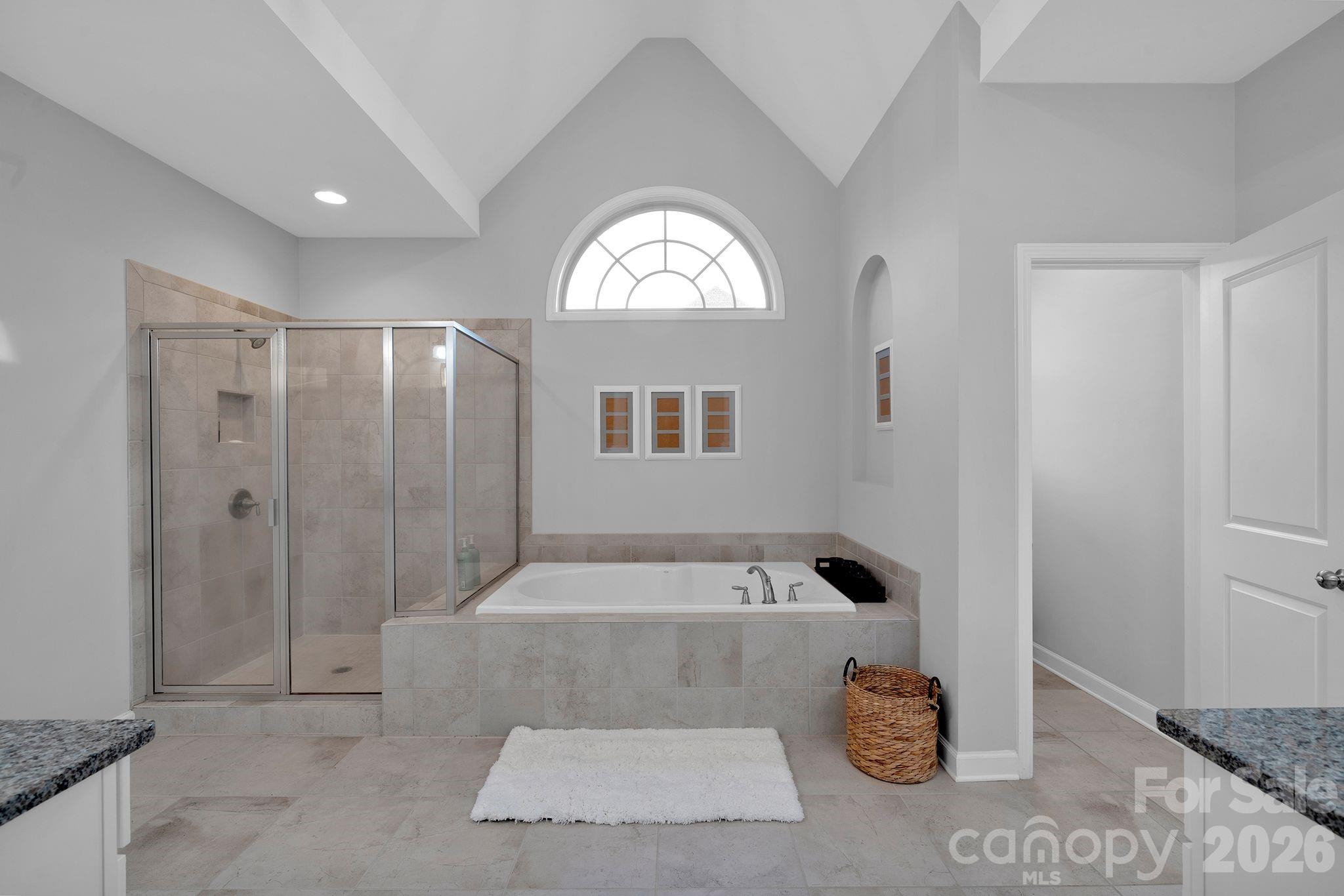 Olmsted - Residential