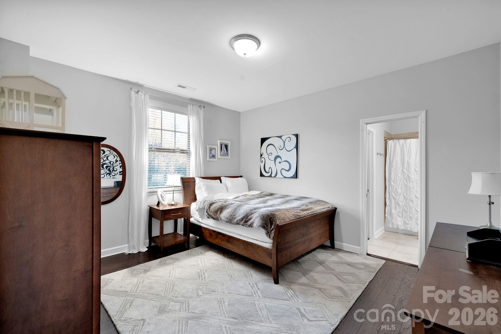 Olmsted - Residential