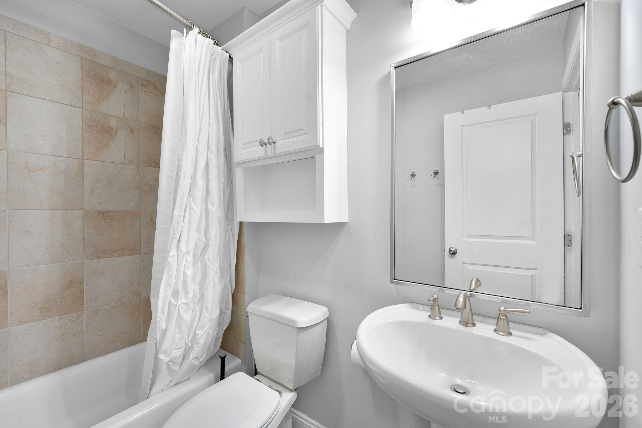 Olmsted - Residential